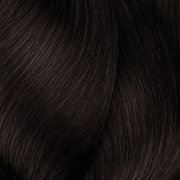 Inoa 4.8 chatain mocca - visuel 1