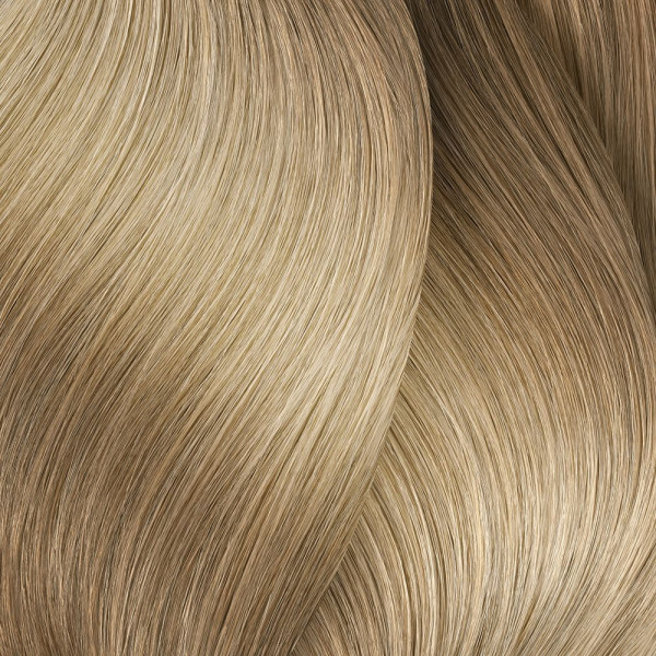 Majirel absolu 10 blond très très clair profond - visuel 1