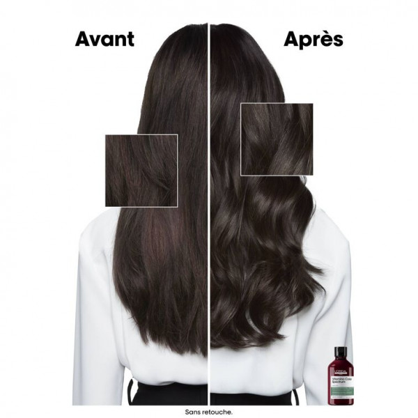 Shampoing Neutralisant Vert - visuel 2