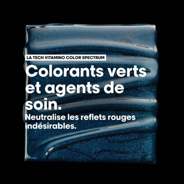 Shampoing Neutralisant Vert - visuel 3