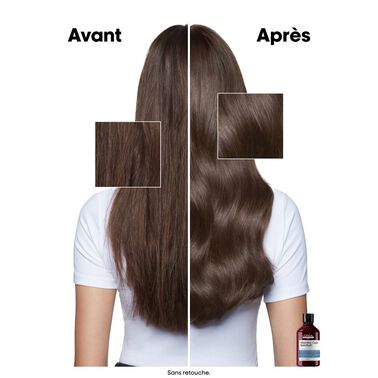 Shampoing Neutralisant Bleu - visuel 2