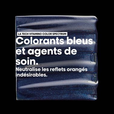 Shampoing Neutralisant Bleu - visuel 3