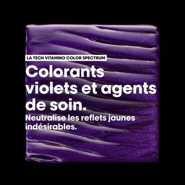 Shampoing Neutralisant Violet - visuel 3