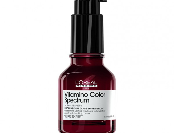 Sérum Concentré Brillance Miroir