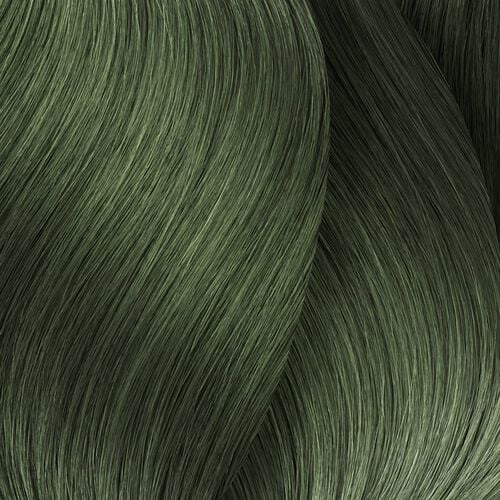 Lp Majirel Mix Vert - visuel 1
