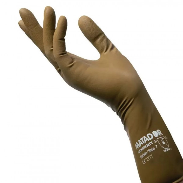 Gants Matador Paire Taille 7