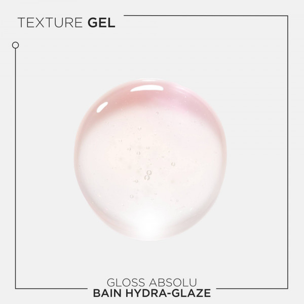 KER.GLOSS/BAIN HYDRA-GLAZE 250ML - visuel 4