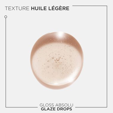 KER.GLOSS/HUILE GLAZE DROPS 45ML - visuel 5