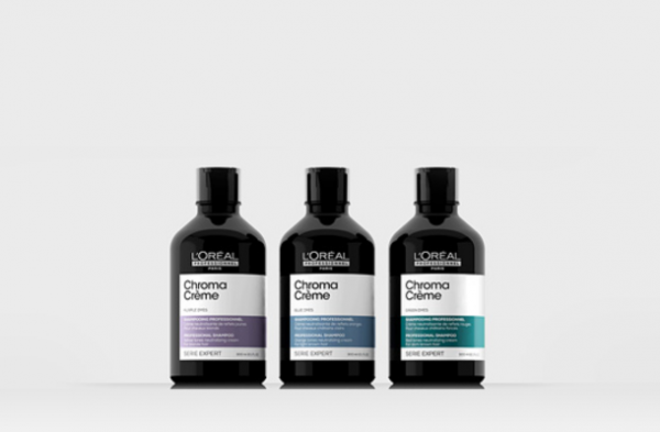 Chroma Creme