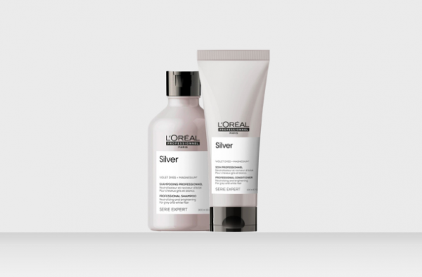 Shampoing dejaunissant