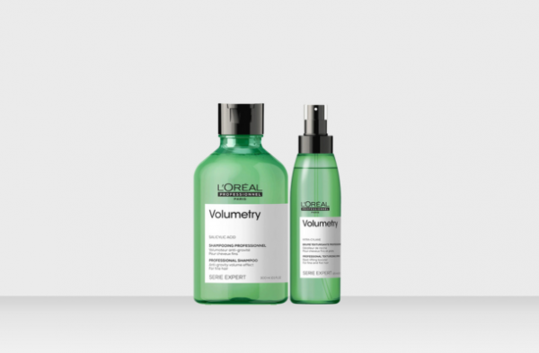 Volumetry