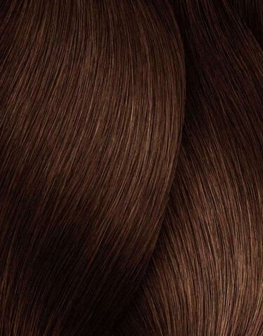 Diacolor 5.35 chatain clair doré acajou