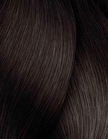 Diacolor 5.18 chatain clair cendré moka