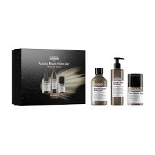 COFFRET  ABSOLUT REPAIR MOLECULAR