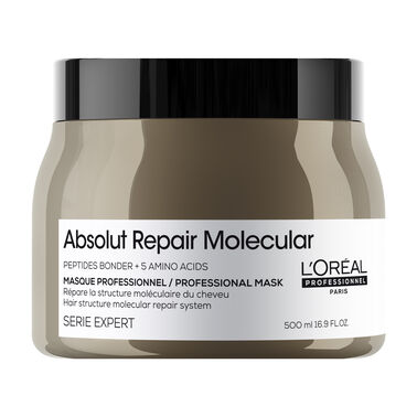 ABSOLUT REPAIR MOLECULAR MASQUE 500ML
