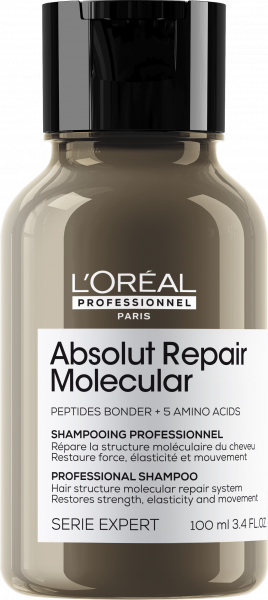 Shampoing TS Absolut repair Molécular