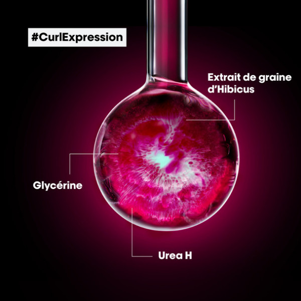 Creme gelee activatrice de definition