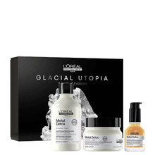 COFFRET TRIO METAL DETOX