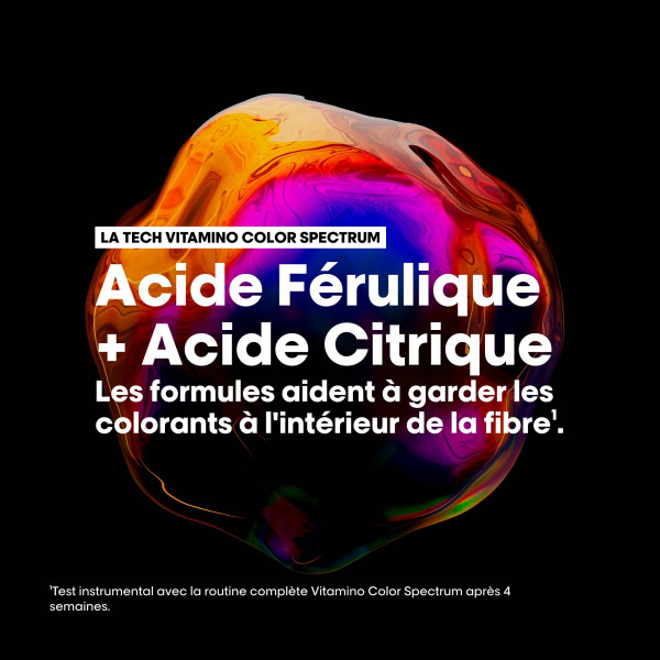 Masque Fixateur du Spectre Coloriel - visuel 2