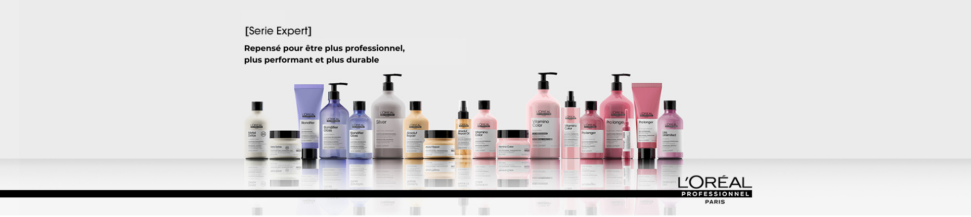Slider Marque LP_4_1260x280px_L_Oréal Professionnel Gamme Serie Expert