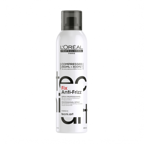 FIX ANTI FRIZZ 250ML