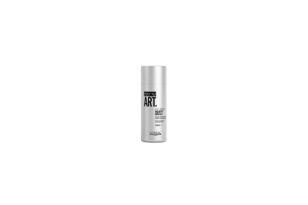 Super dust poudre volume et texture