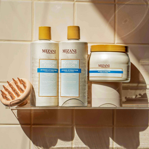 Masque intense hydratation - visuel 1
