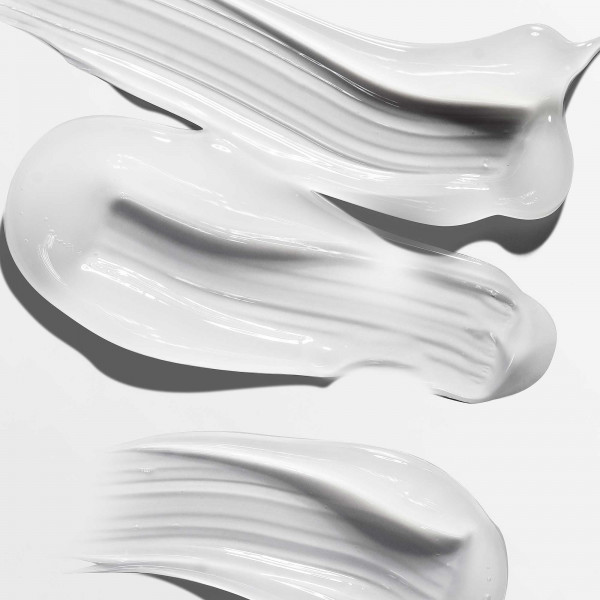Thermal smoothing creme de coiffage