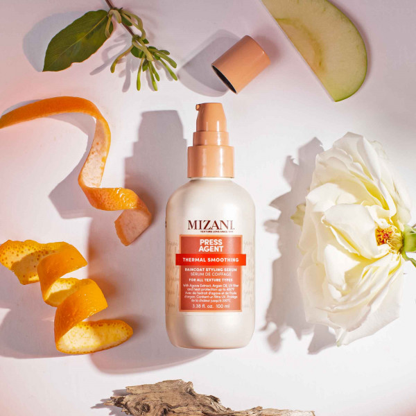 Thermal smoothing creme de coiffage - visuel 3